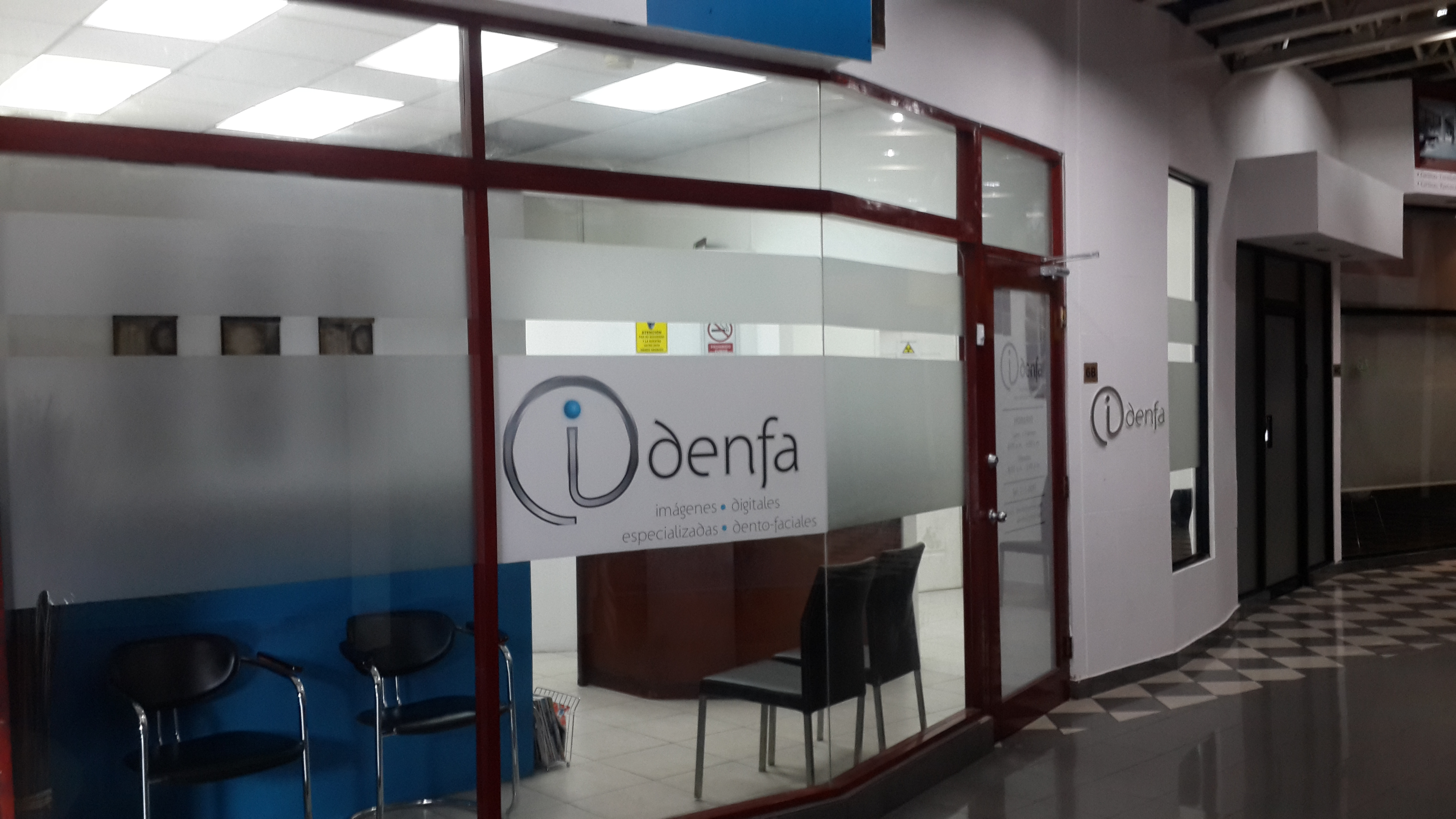 Galerías locales 6B y 6C